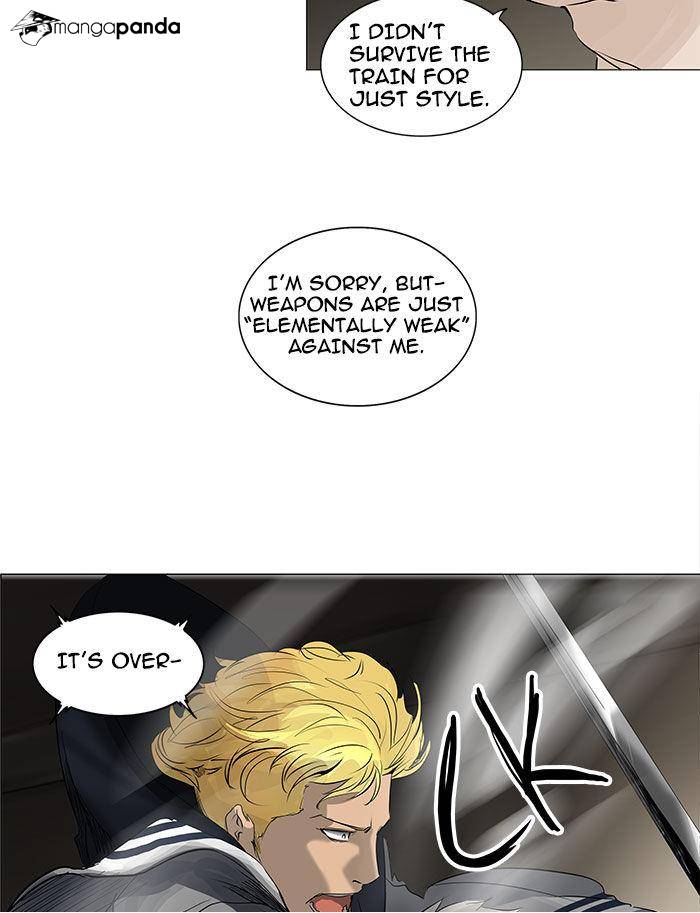 Tower of God Chapter 217 image 52